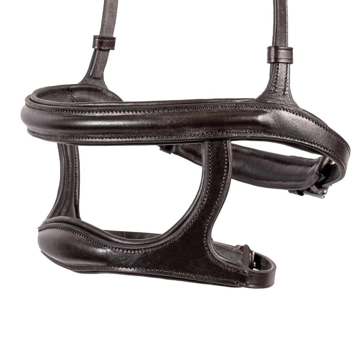 Val du Bois Double Noseband