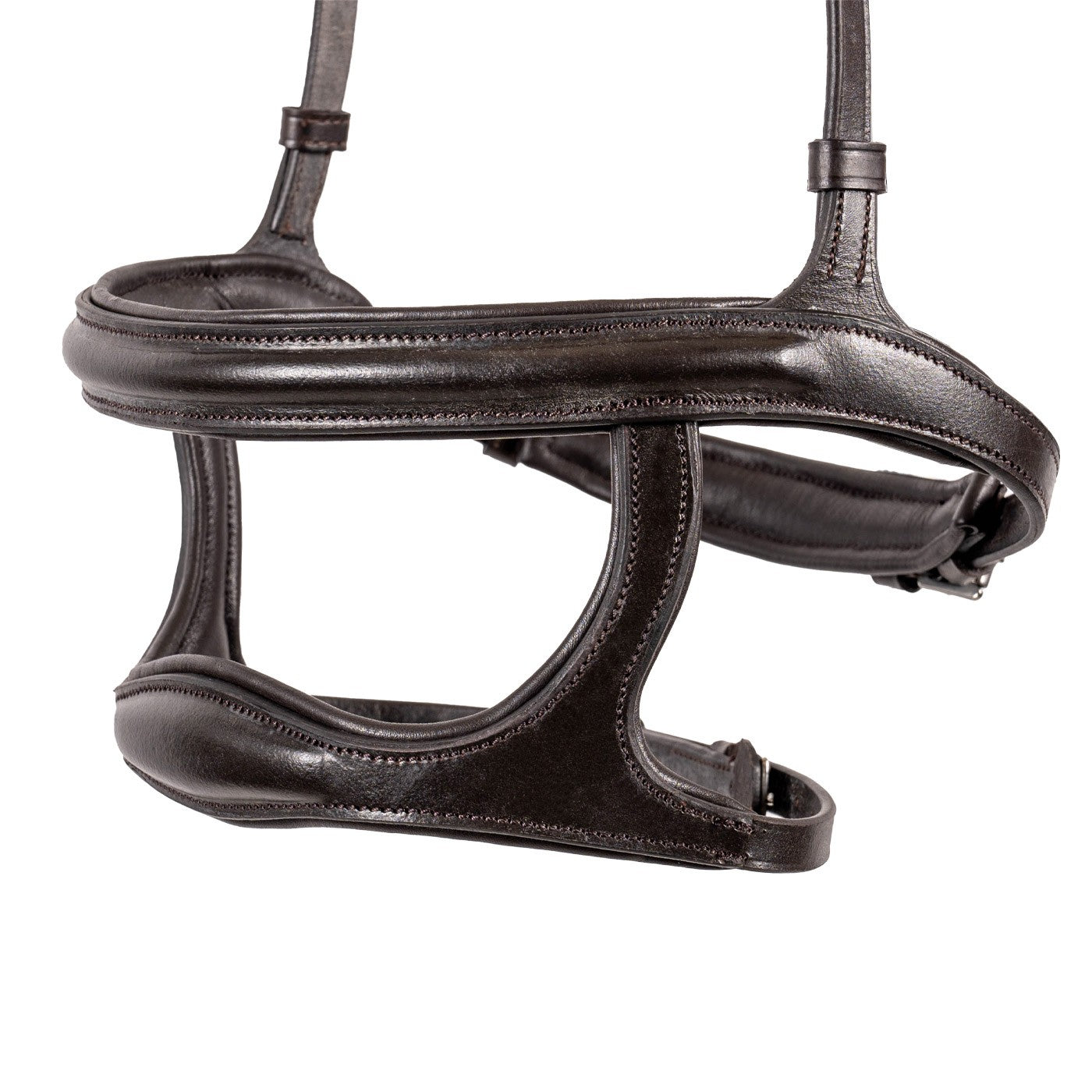 Val du Bois Double Noseband