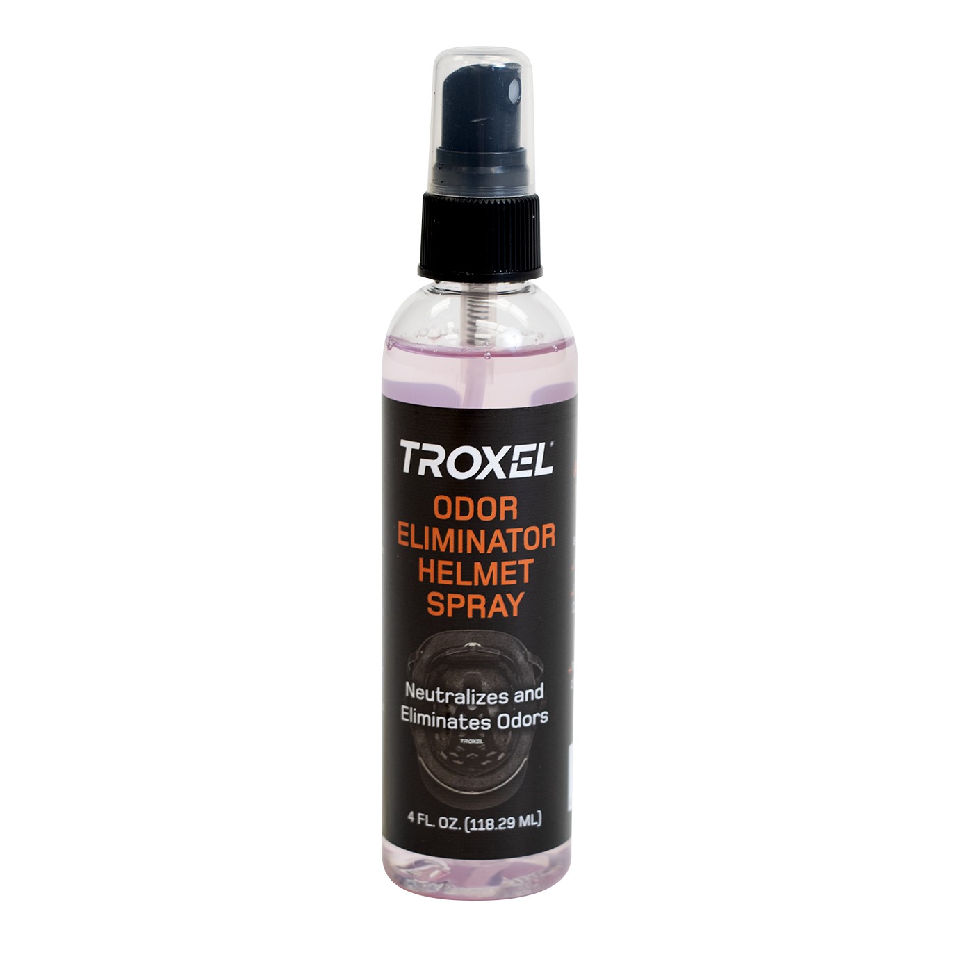 Vaporisateur pour casque Troxel Odor Eliminator