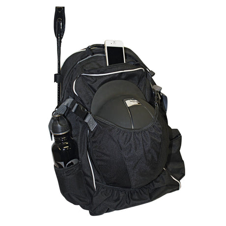 Shedrow Deluxe Backpack