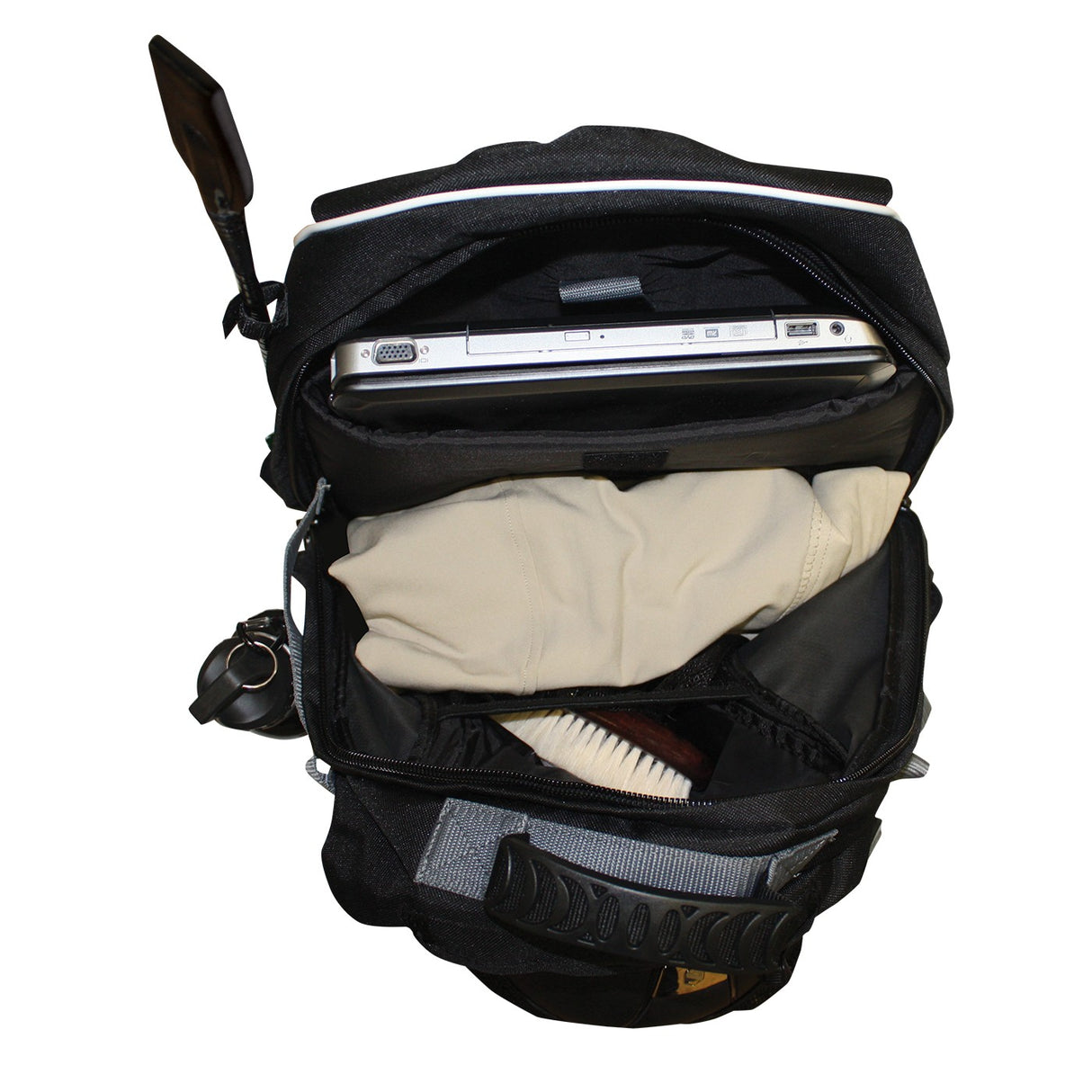 Shedrow Deluxe Backpack