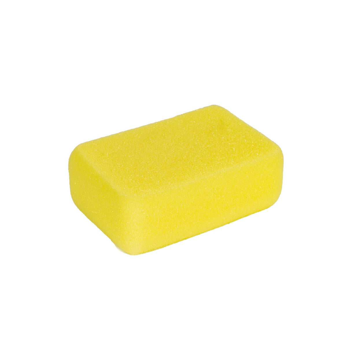 Small Synthetic Harness Sponge