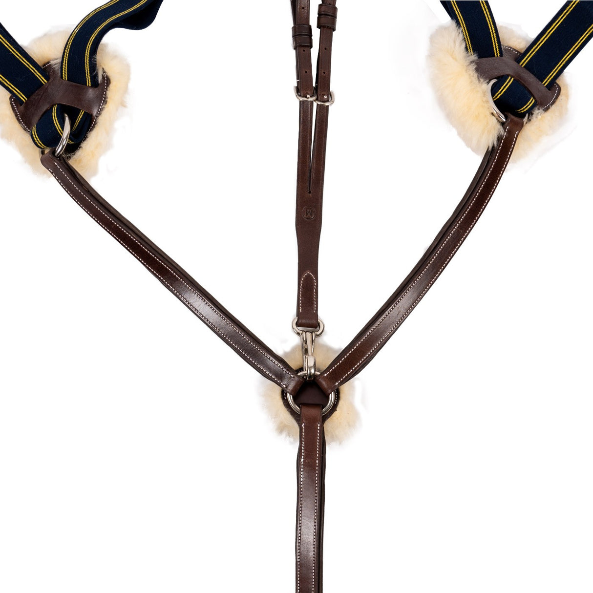 Mondega 5 Point Breastplate