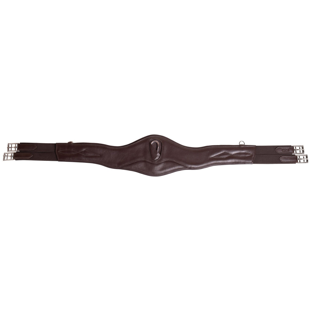 Val du Bois Contoured Jump Girth