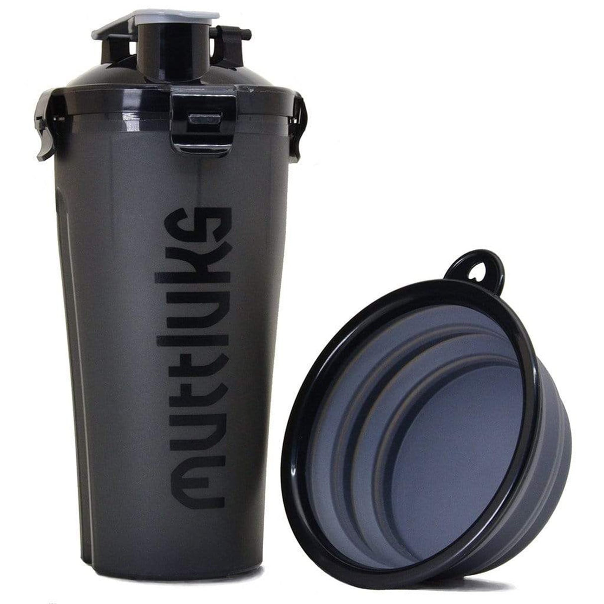 Bouteille Muttluks MuTTravel