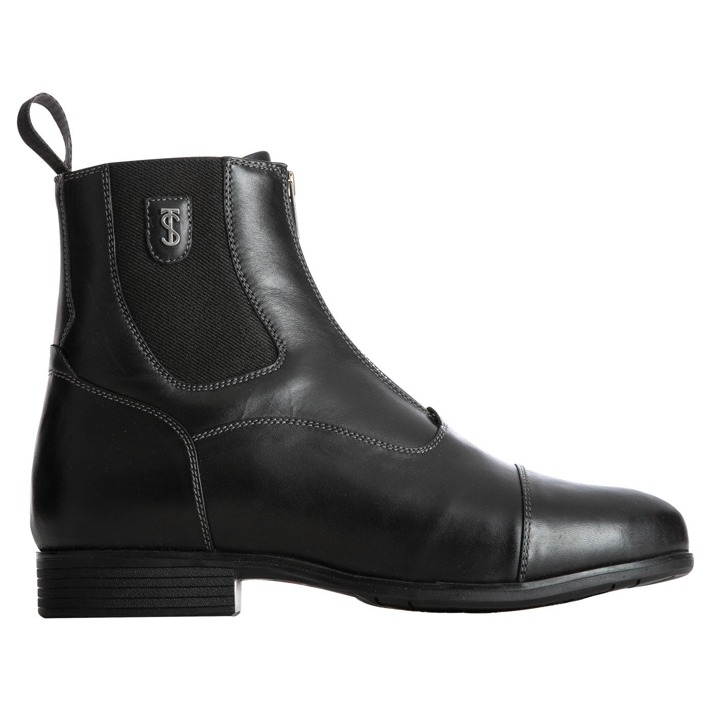 Bottines Tredstep Donatello Zip Paddock