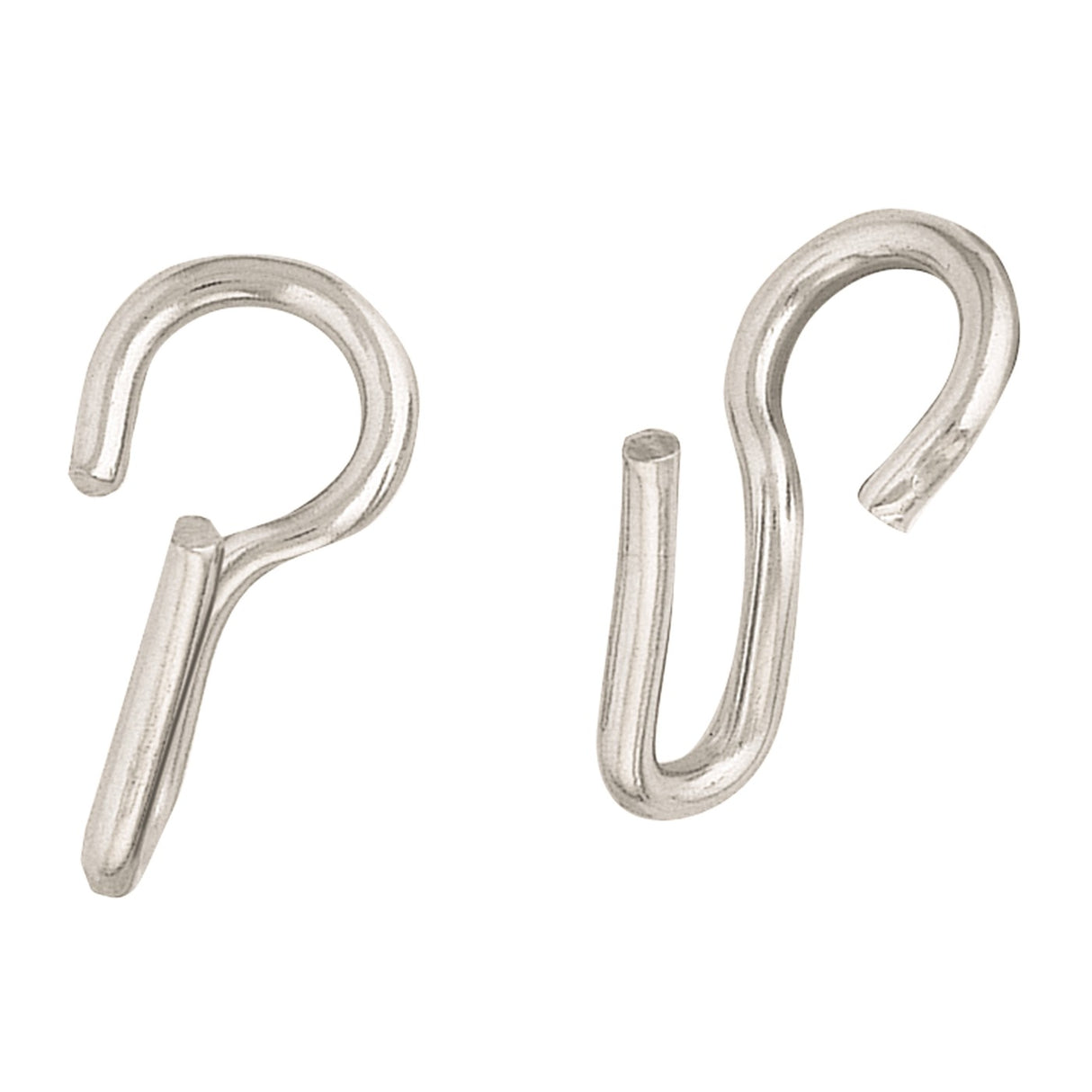 Weaver Curb Chain Hooks