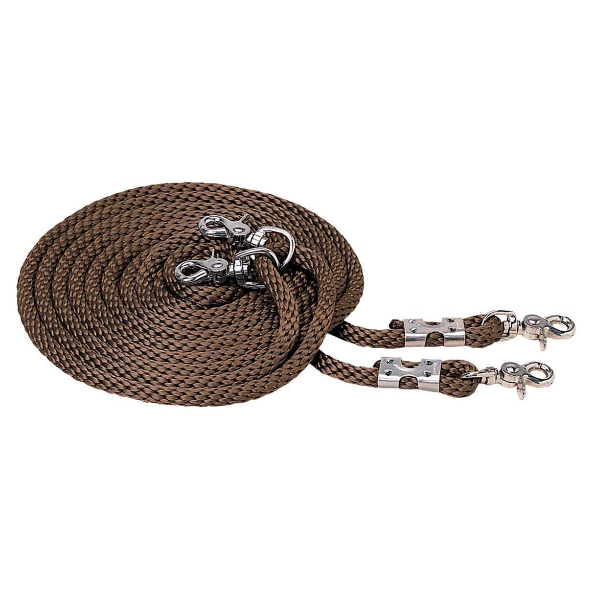 Rênes Weaver Poly Rope Draw