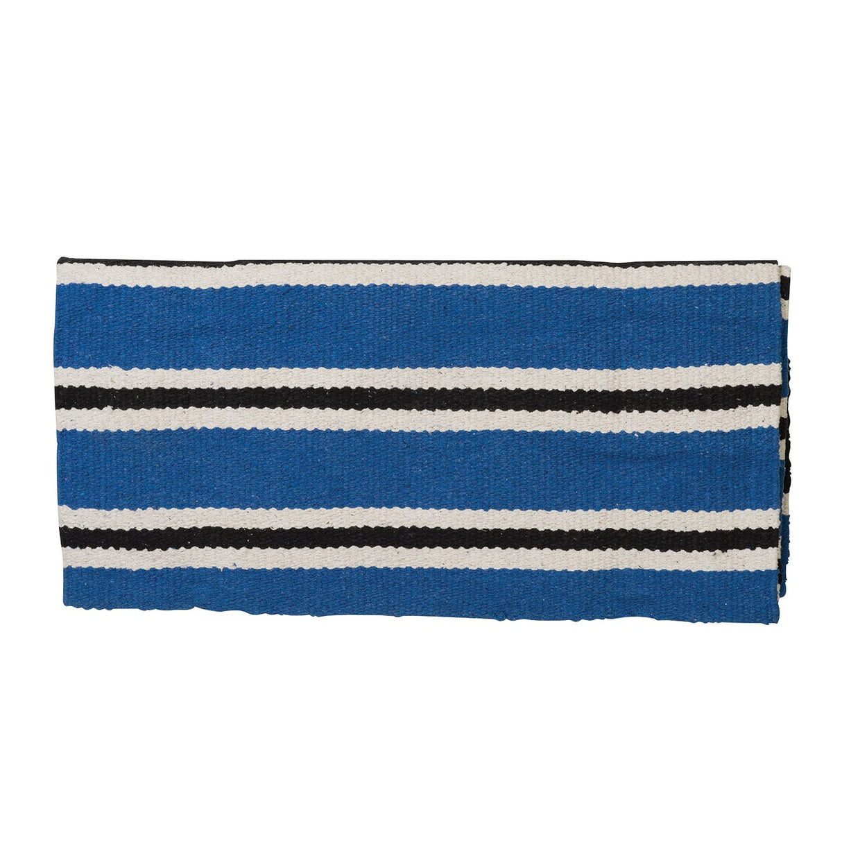 Weaver Double Weave Western Saddle Blanket