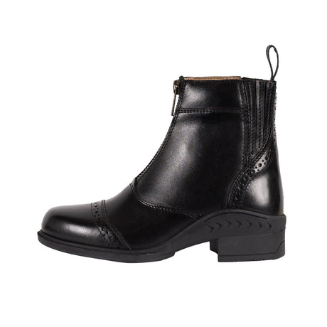 Auken Avon Zip Paddock Boots - Kids'