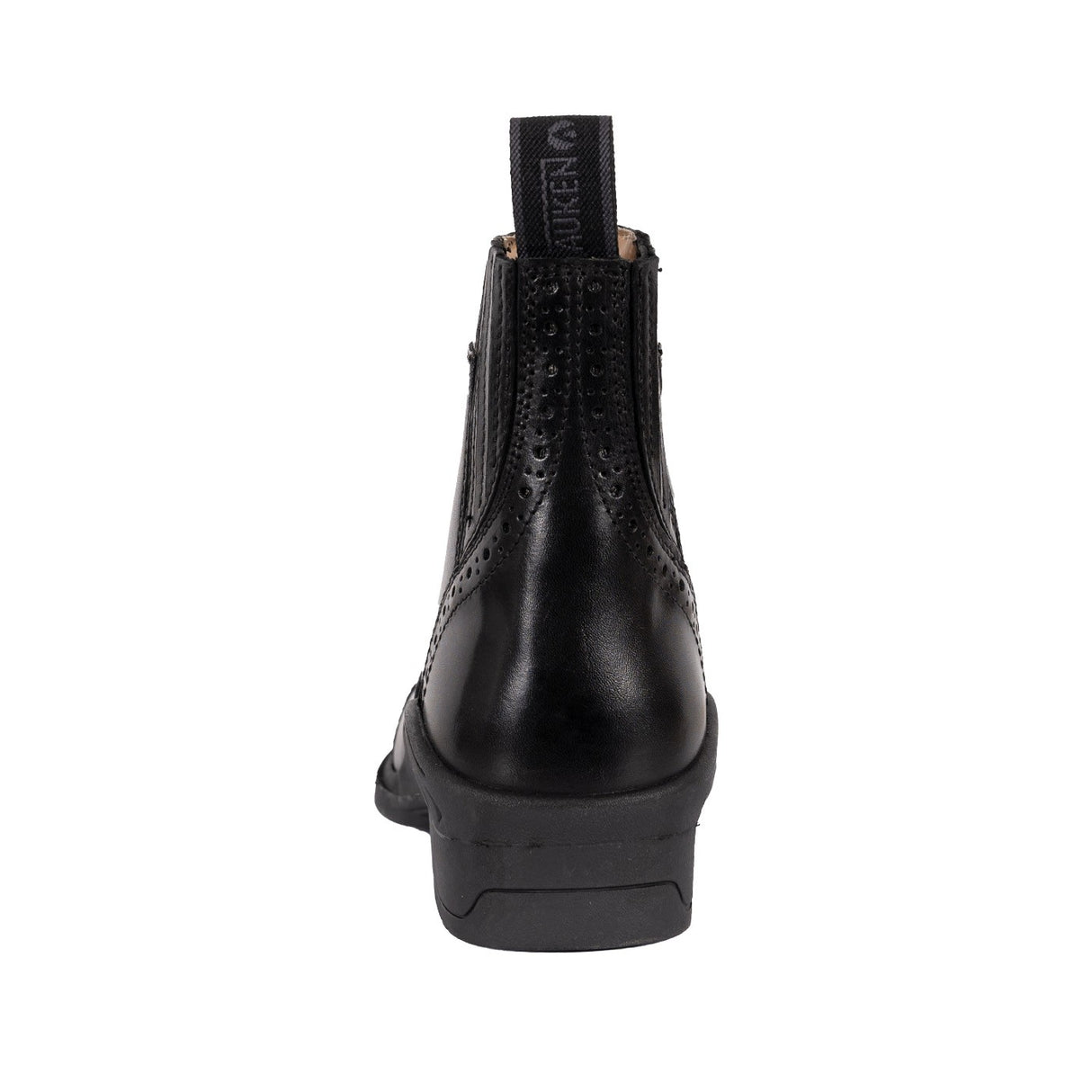 Auken Bottes Avon Zip Paddock - Enfants
