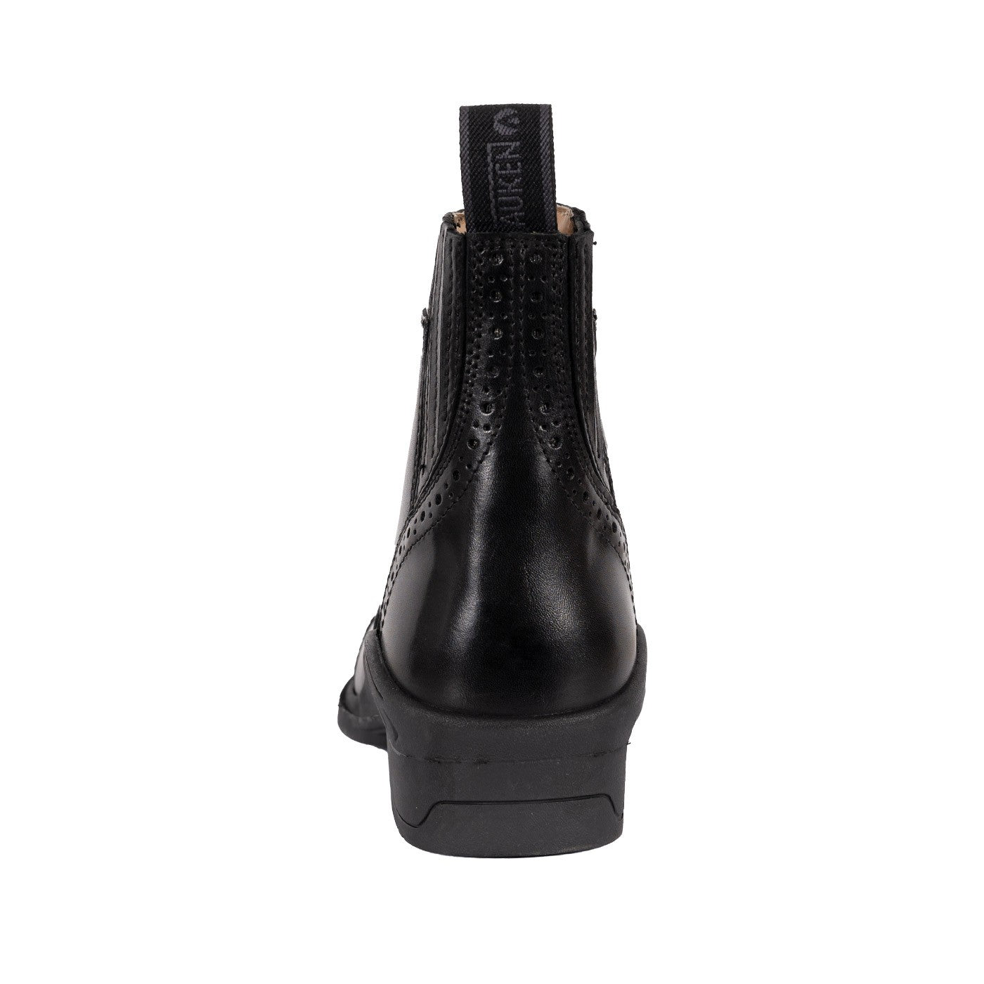 Auken Bottes Avon Zip Paddock - Enfants