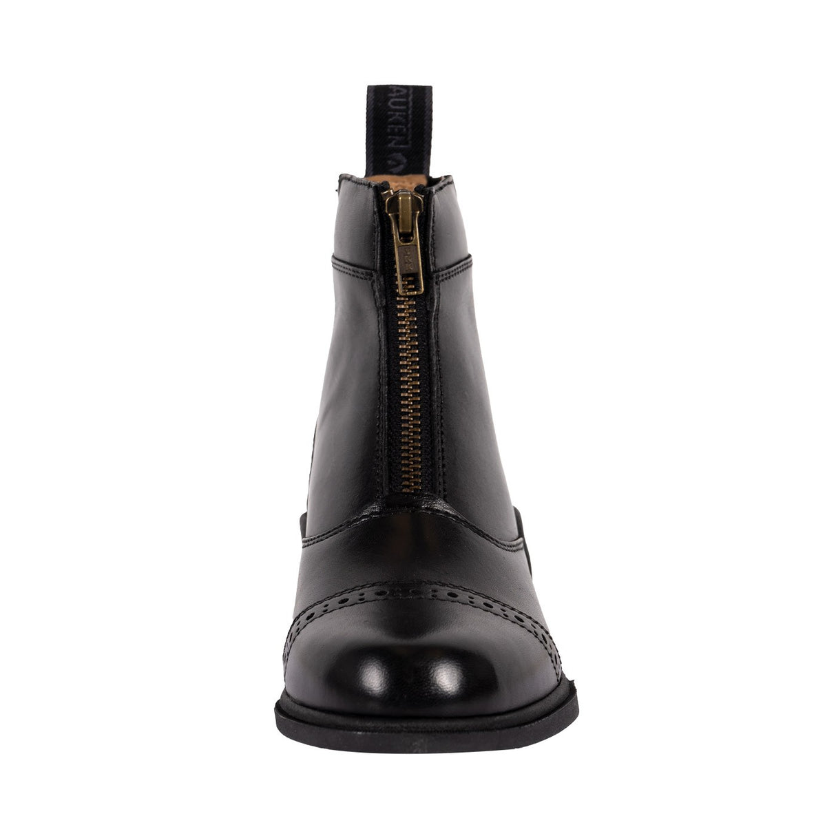 Auken Bottes Avon Zip Paddock - Enfants