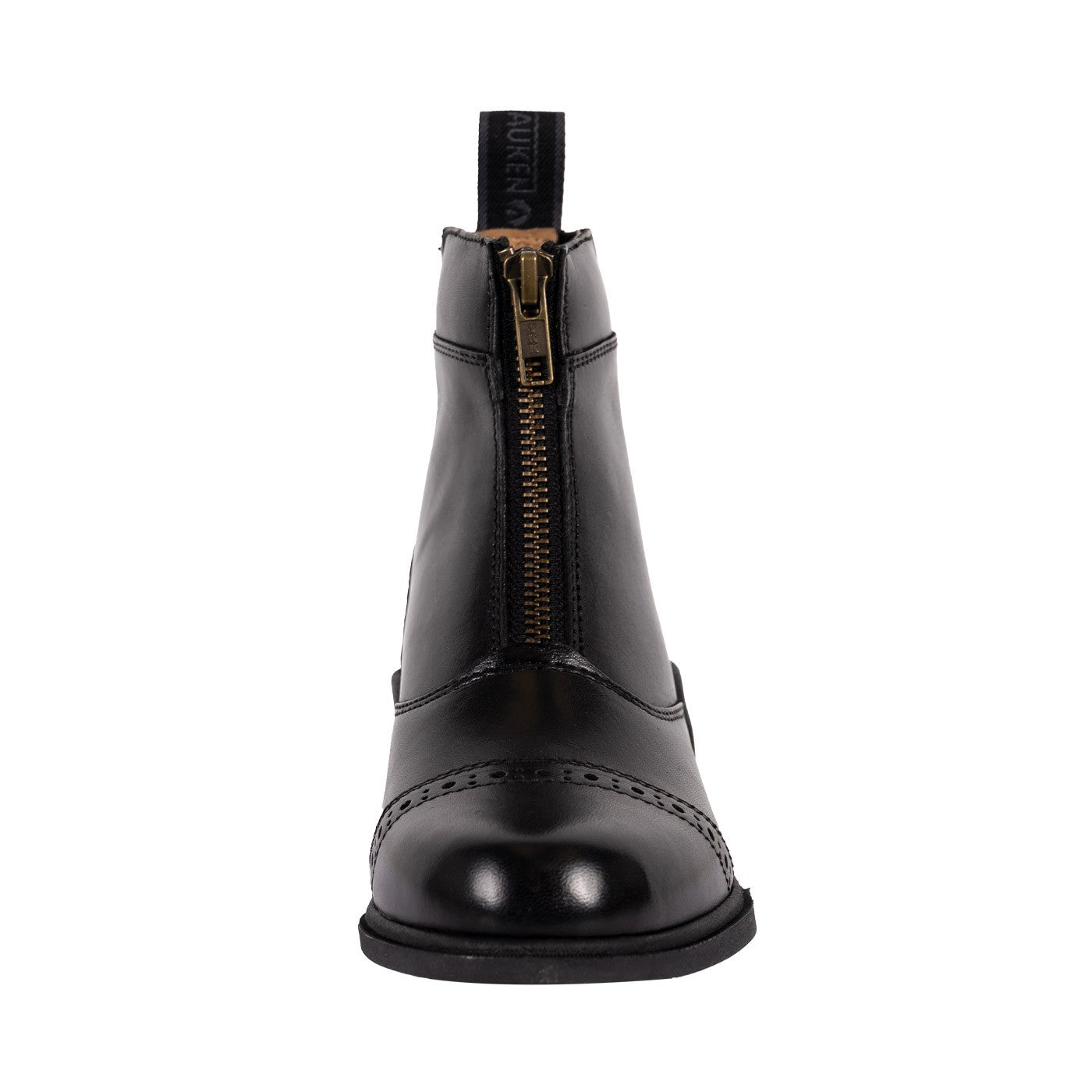 Auken Bottes Avon Zip Paddock - Enfants
