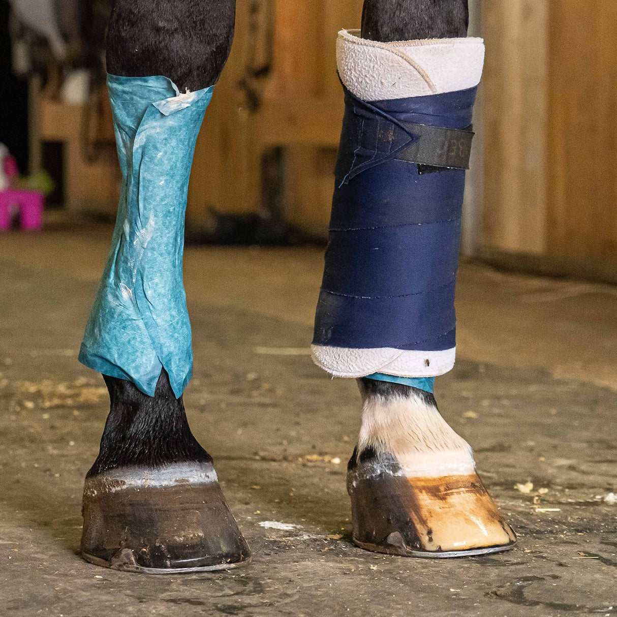 Quinn's Equine Poultice Wraps