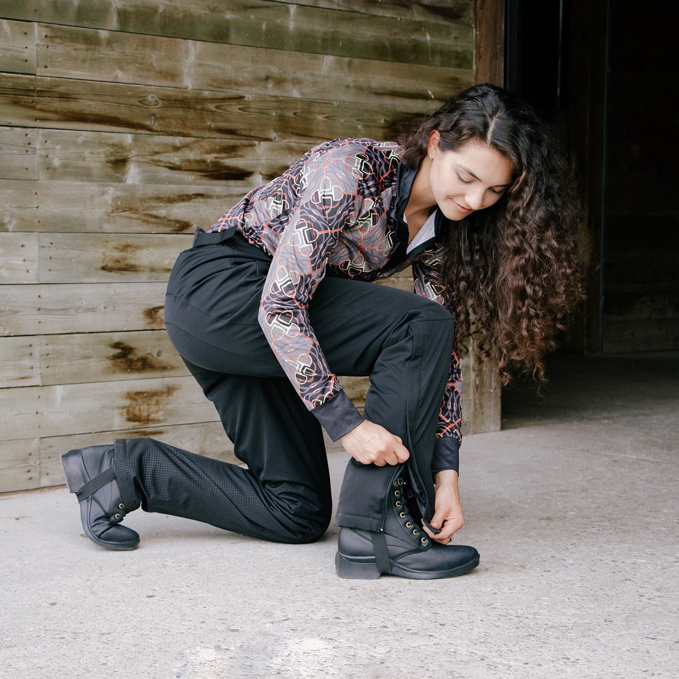 Pantalon d'hiver TemTeq Melville