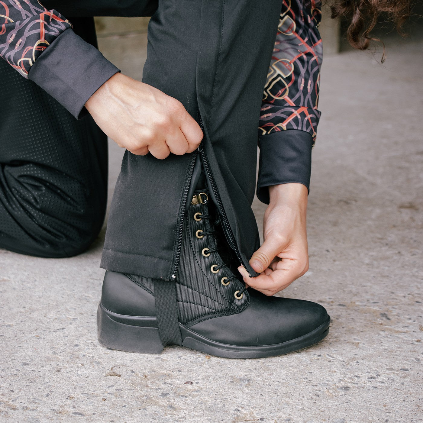 Pantalon d'hiver TemTeq Melville