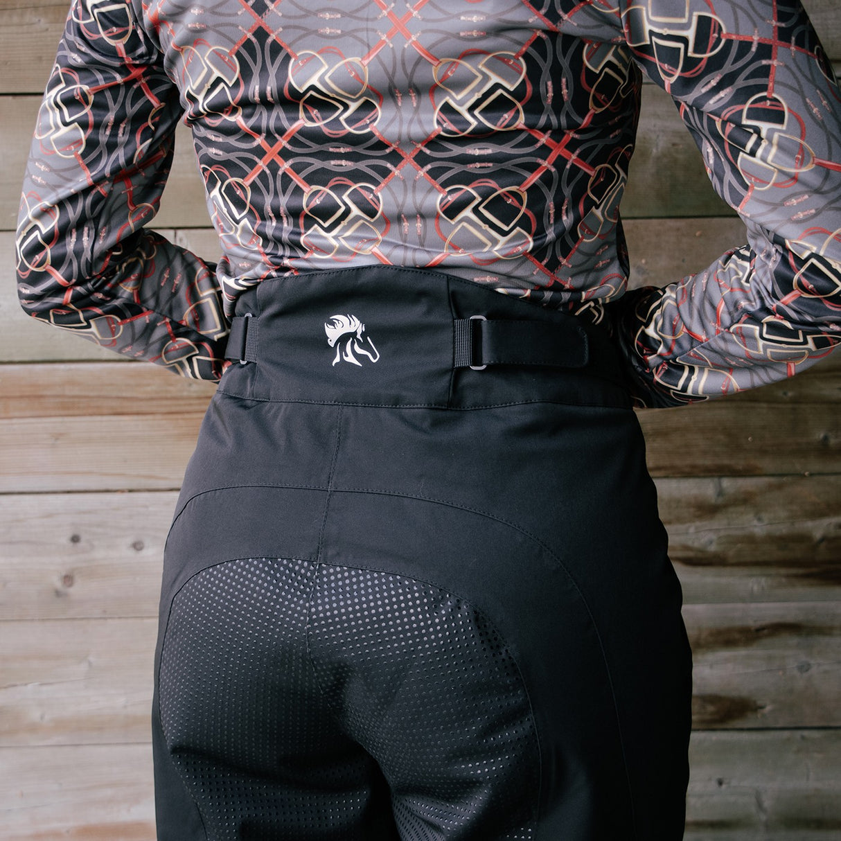 Pantalon d'hiver TemTeq Melville