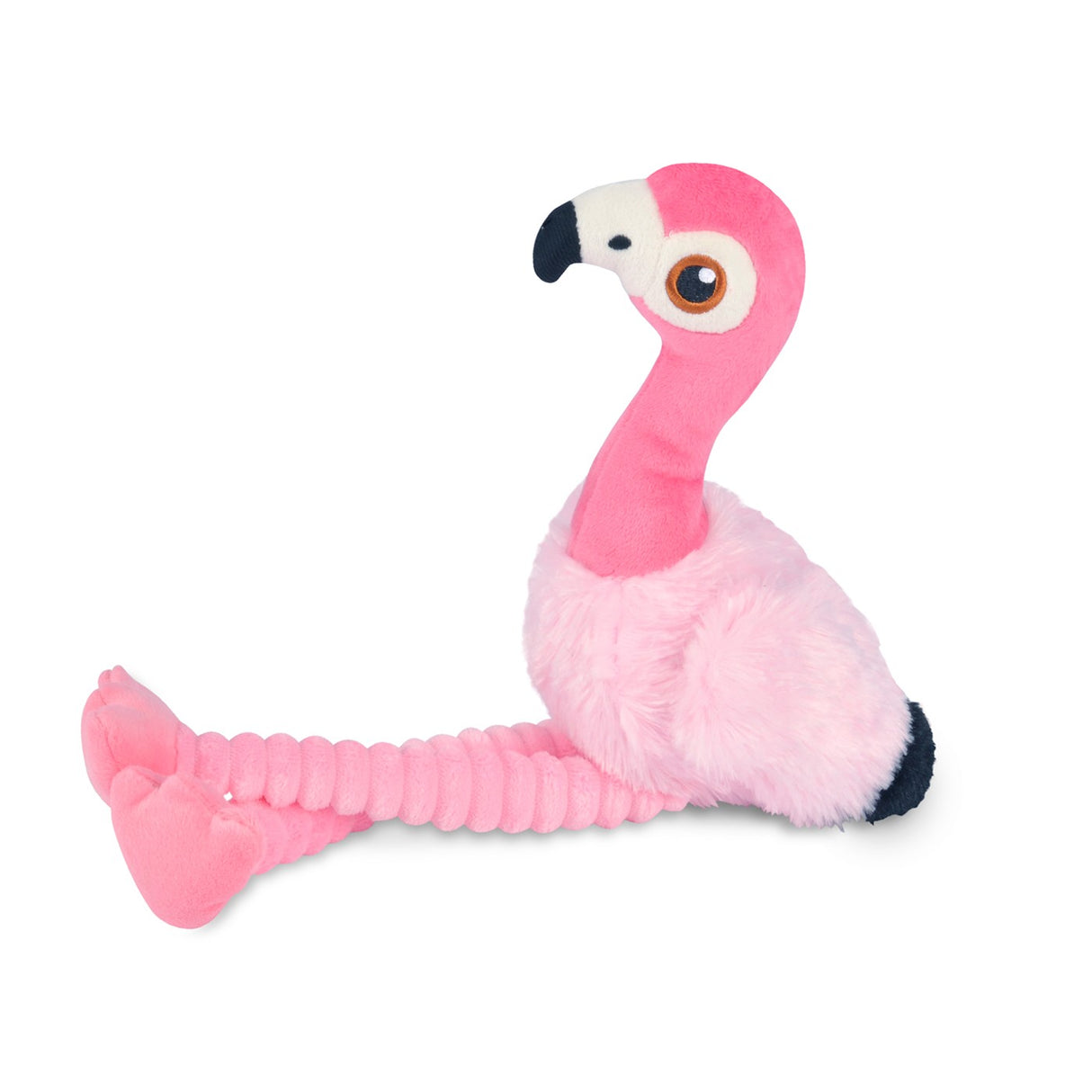 P.L.A.Y. Fetching Flock Flora The Flamingo