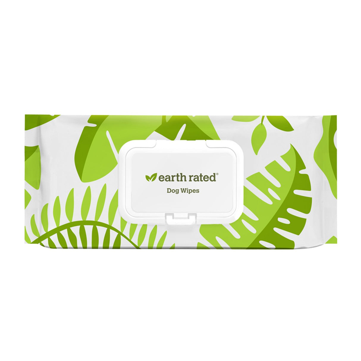 Earth Rated Compostable Scented Dog Wipes 100 Pack