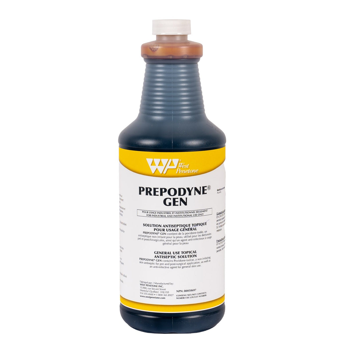 Prepodyne General 1 L