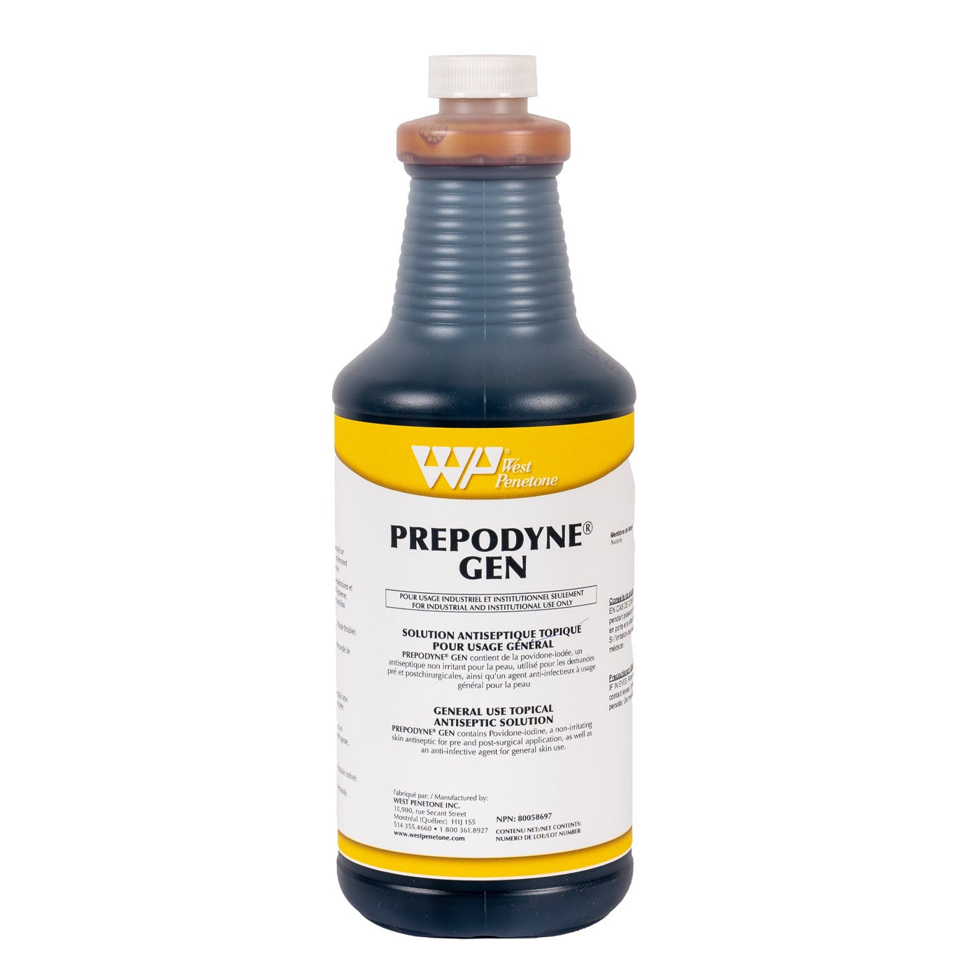 Prepodyne General 1 L