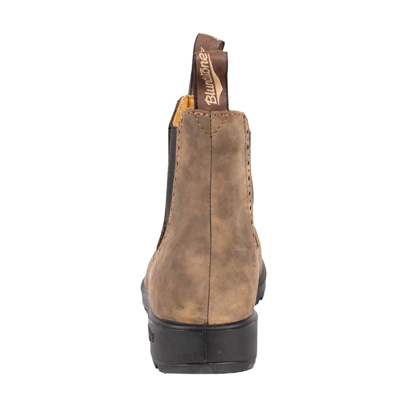 Bottes Blundstone Round Toe pour femmes