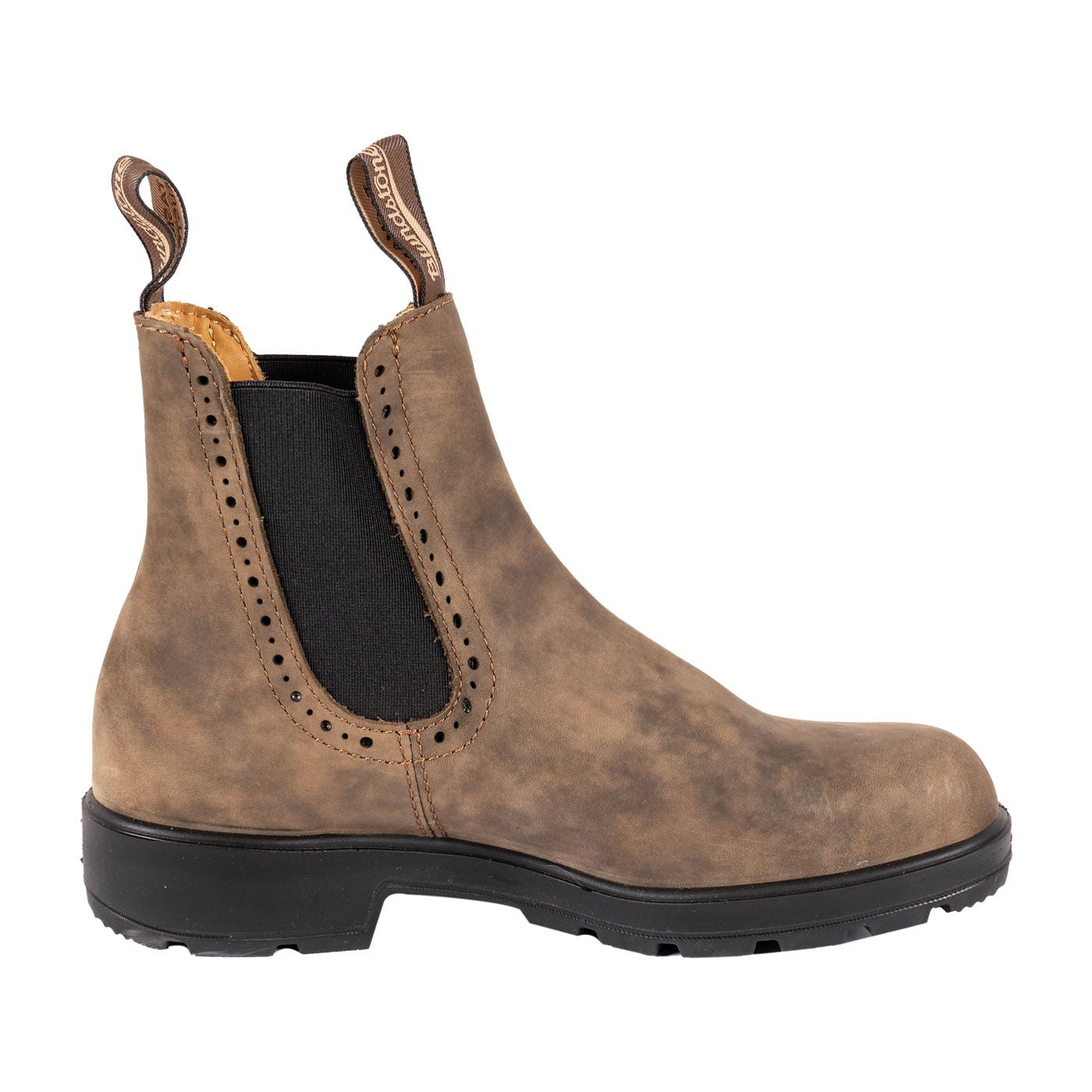 Bottes Blundstone Round Toe pour femmes
