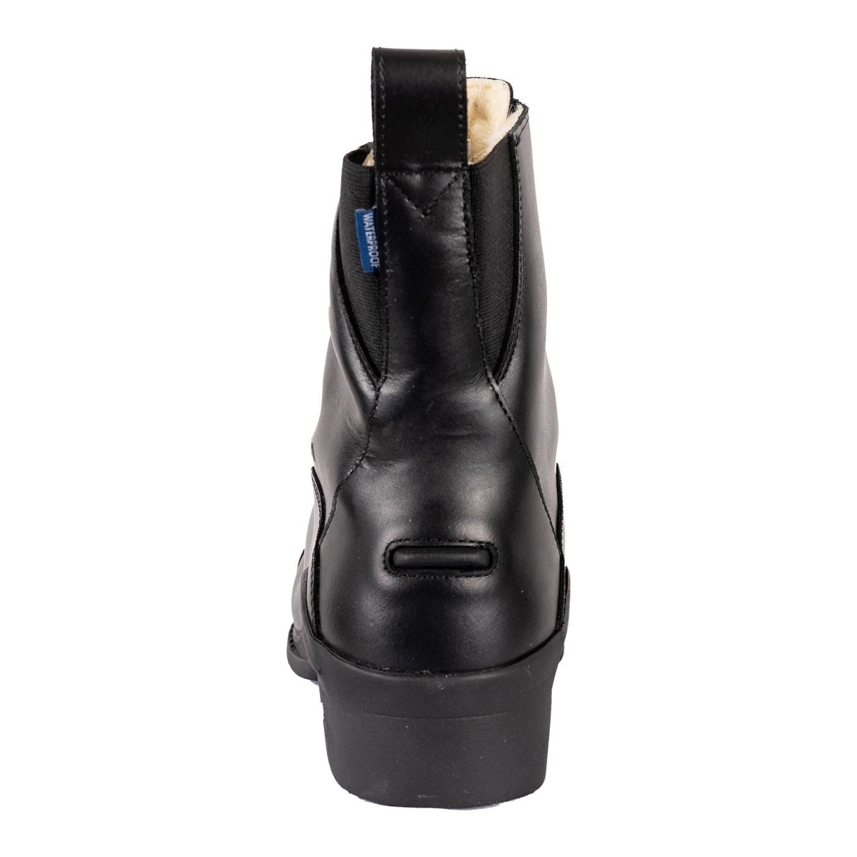 Bottes d'hiver Auken Lux Paddock