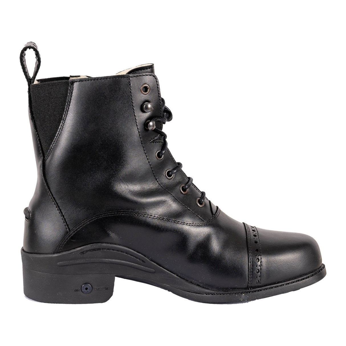 Bottes d'hiver Auken Lux Paddock