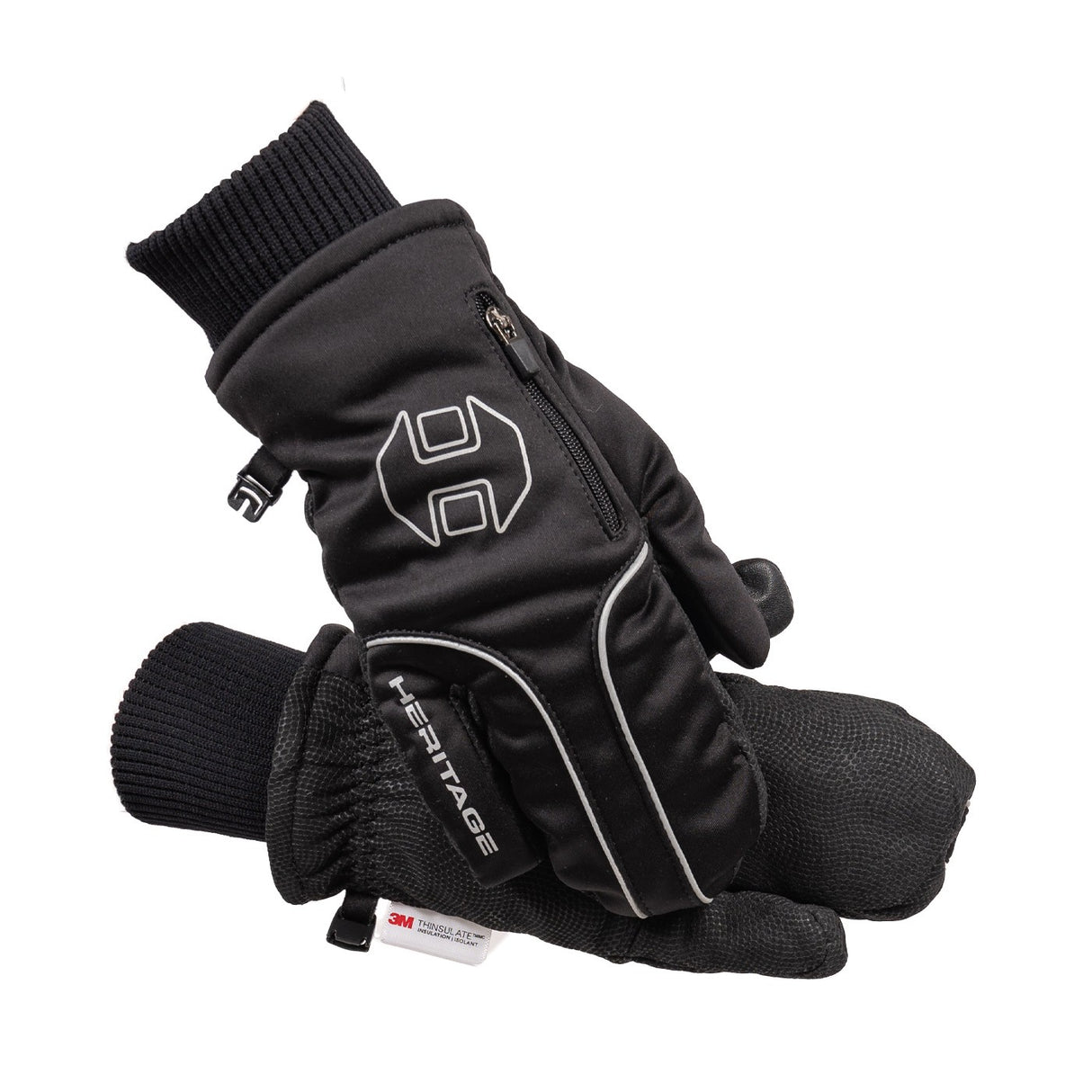 Heritage Arctic Winter Gloves