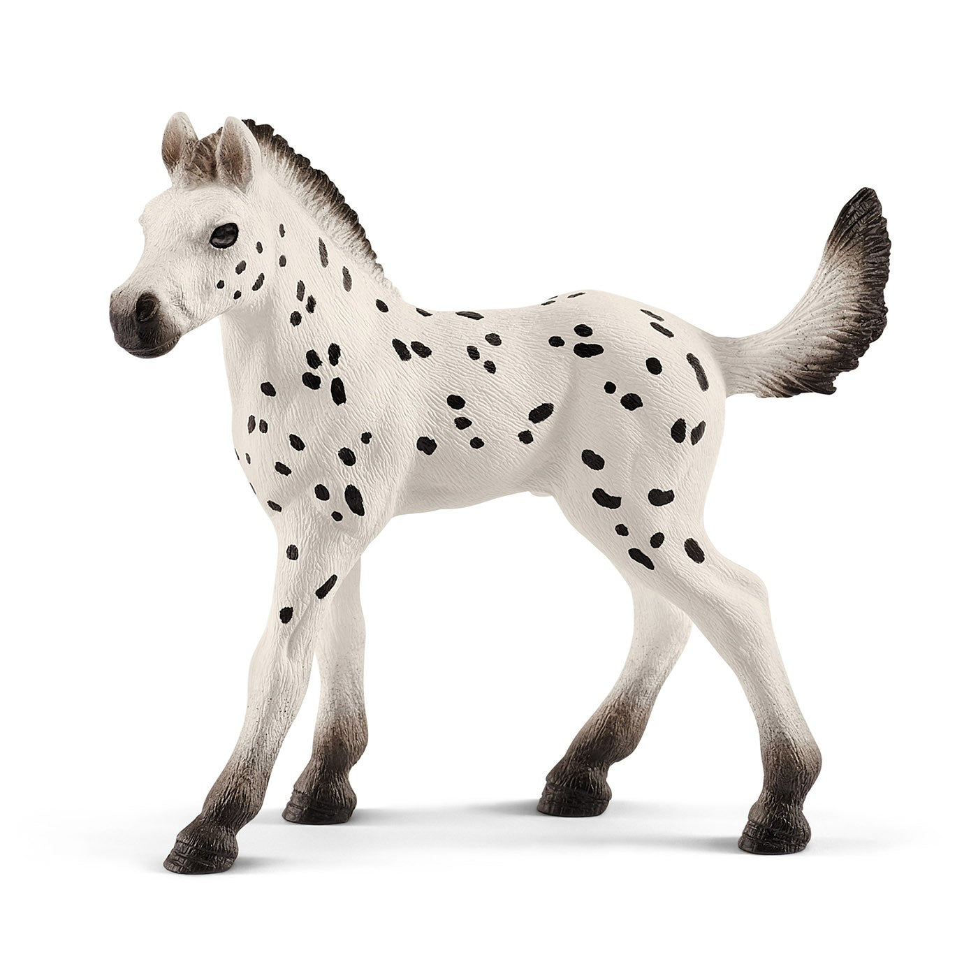 Schleich Horse Club Knabstrupper Poulain