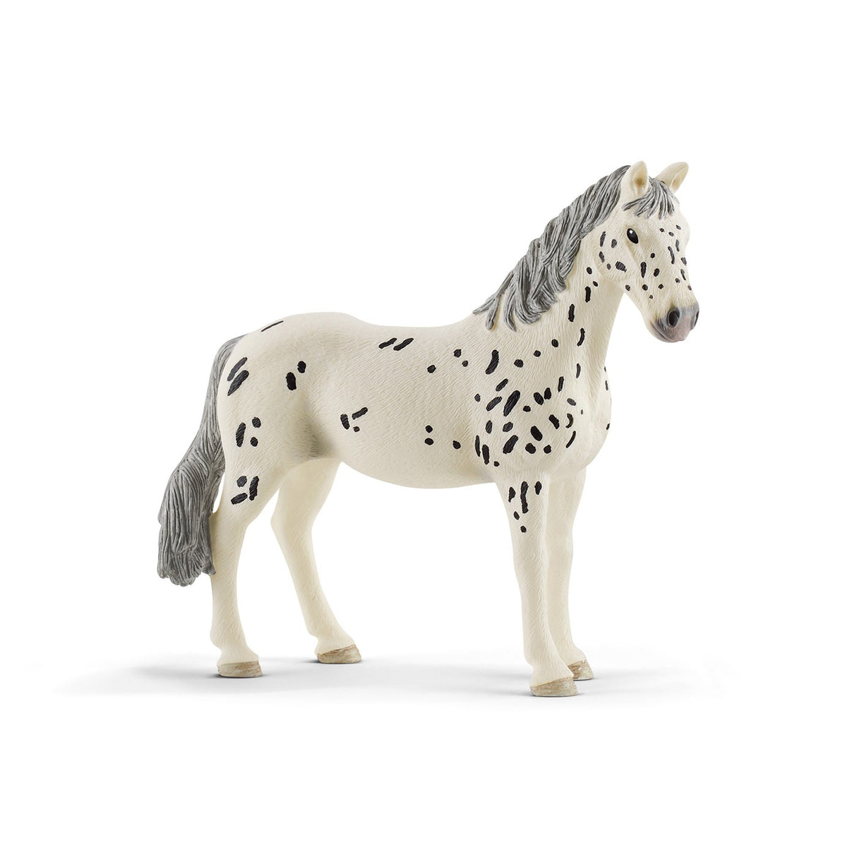 Schleich Horse Club Knabstrupper Jument