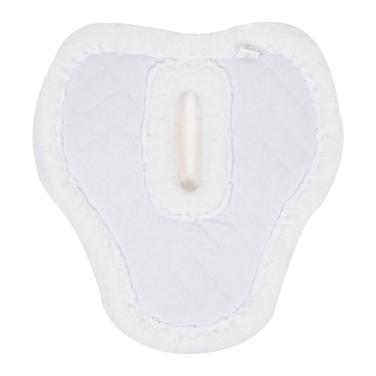 Shedrow Fleece Lined Wither Pad