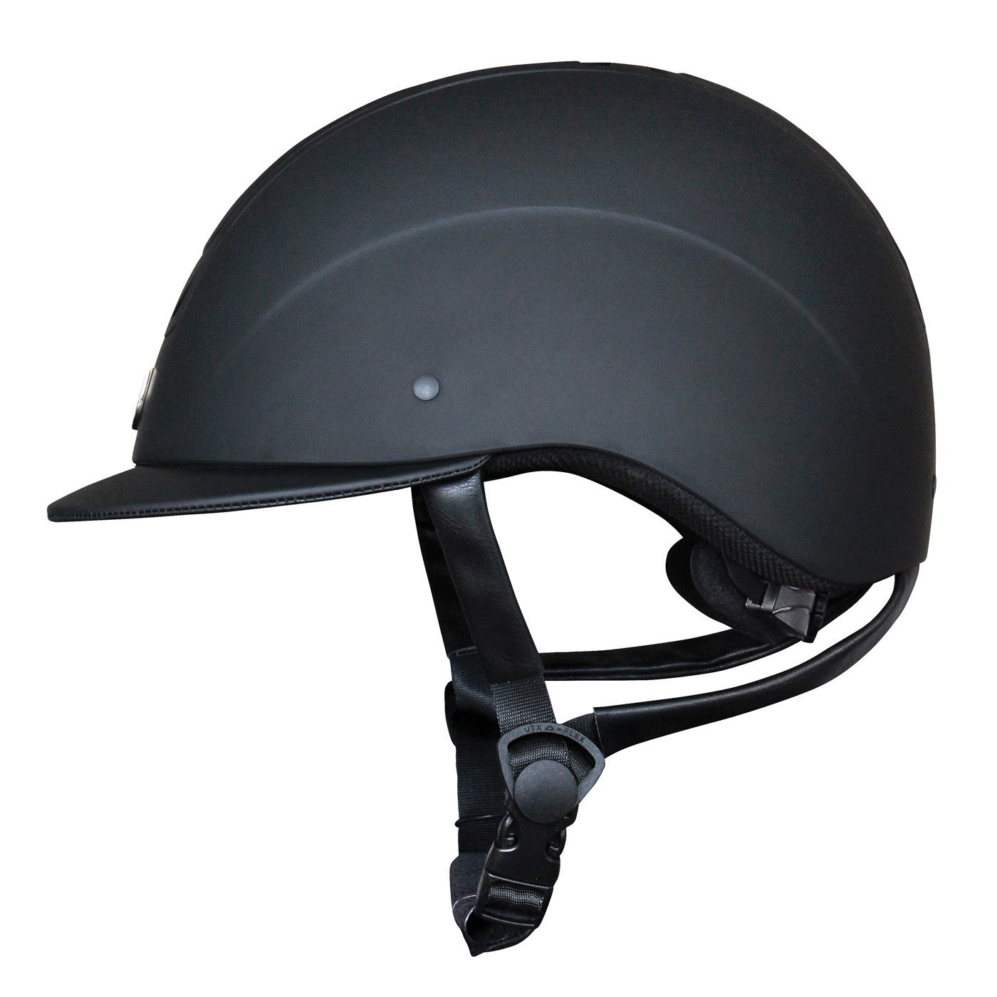 Casque Tipperary Royal - Garniture Noir Mat