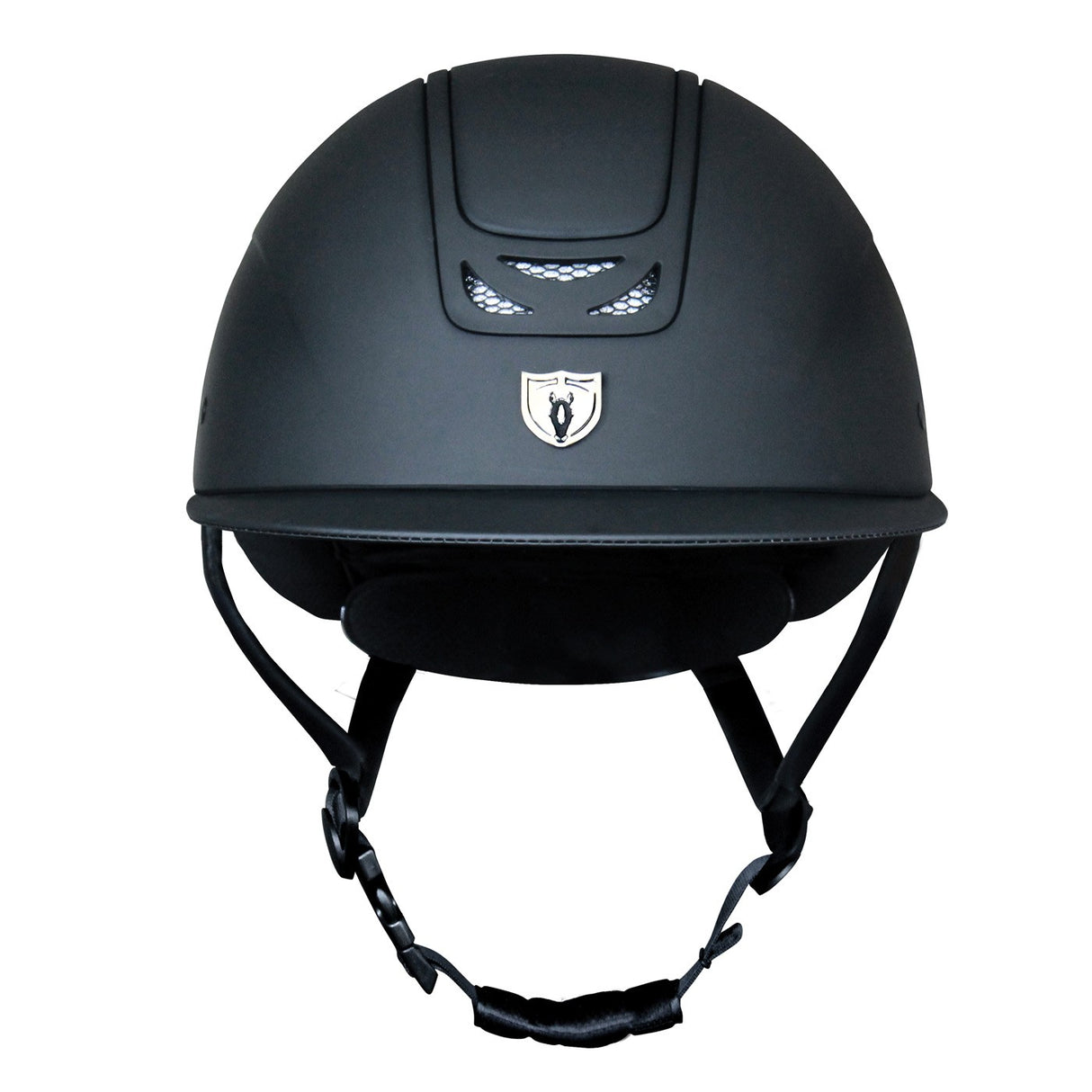 Casque Tipperary Royal - Garniture Noir Mat