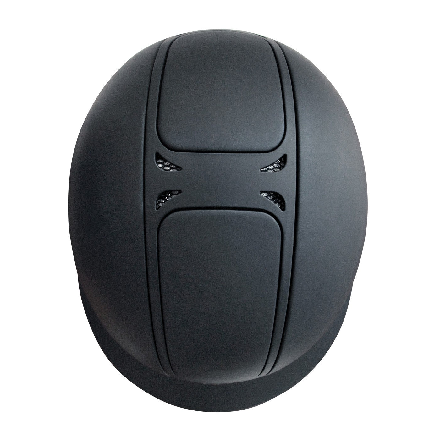 Casque Tipperary Royal - Garniture Noir Mat