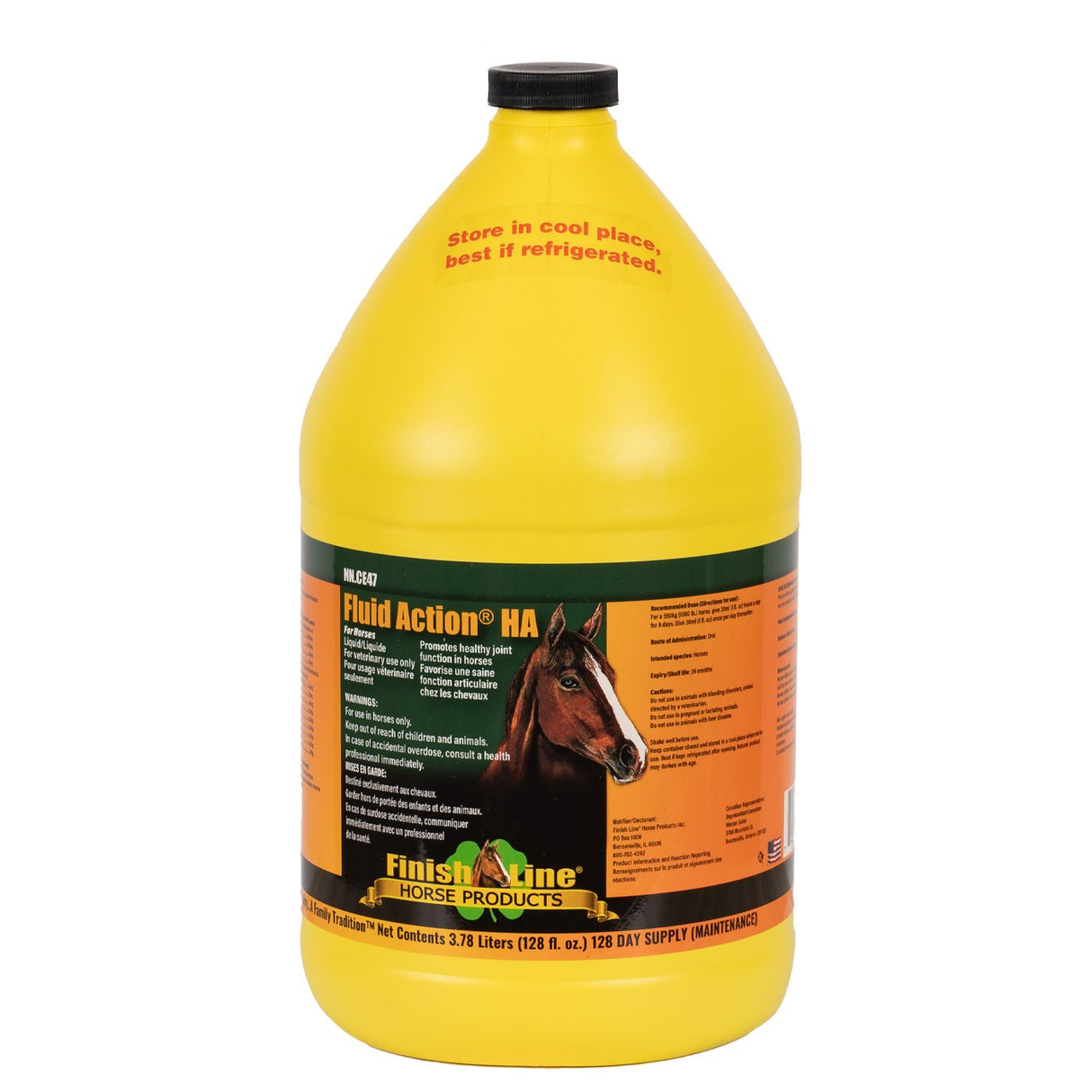 Finish Line Action fluide HA 3,78 L