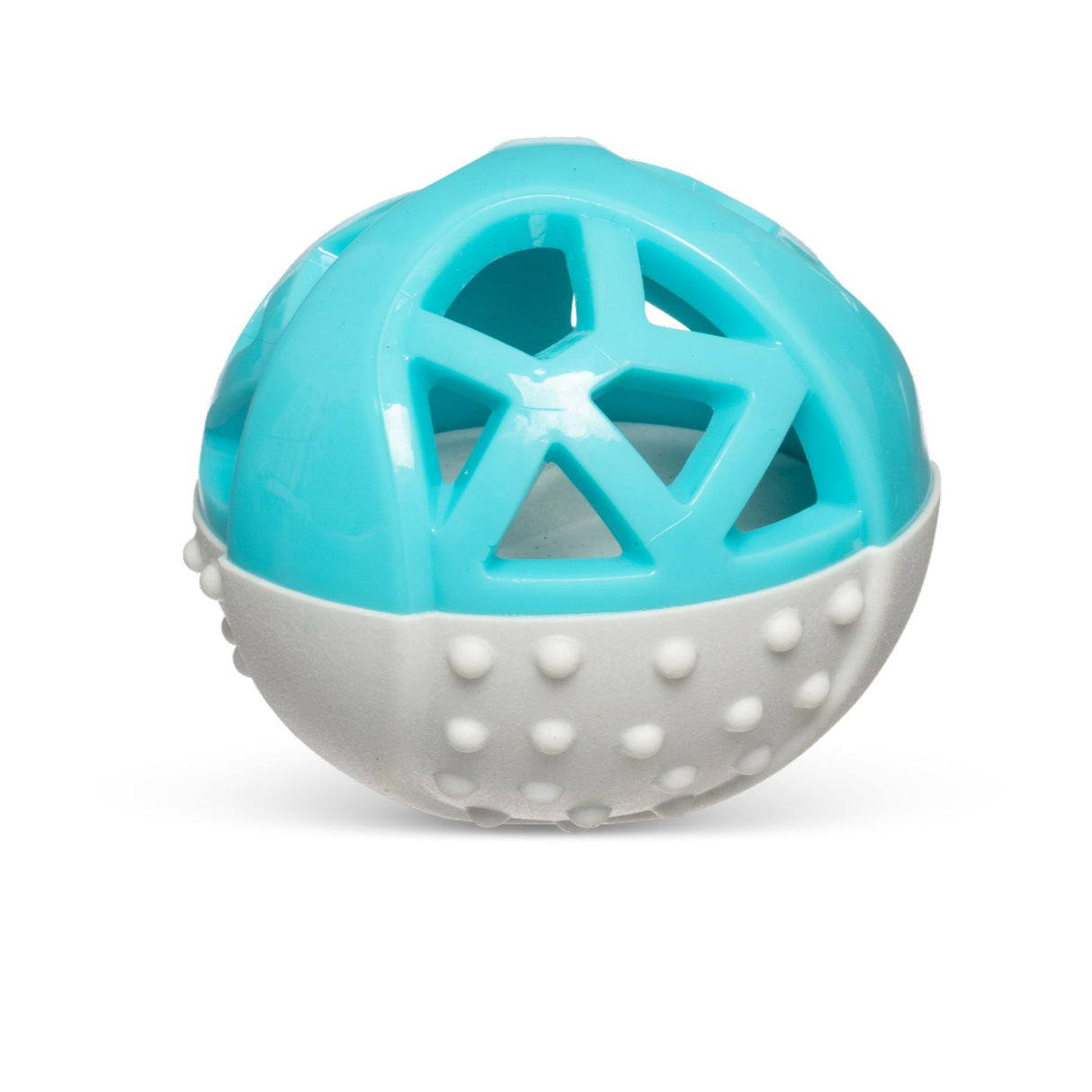 Jouet pour chien Catch N' Squeak Ball de Totally Pooched