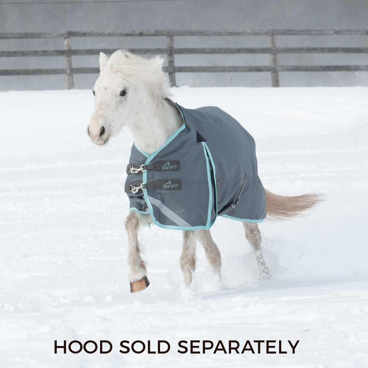 Swift Pony Turnout Blanket 300 g