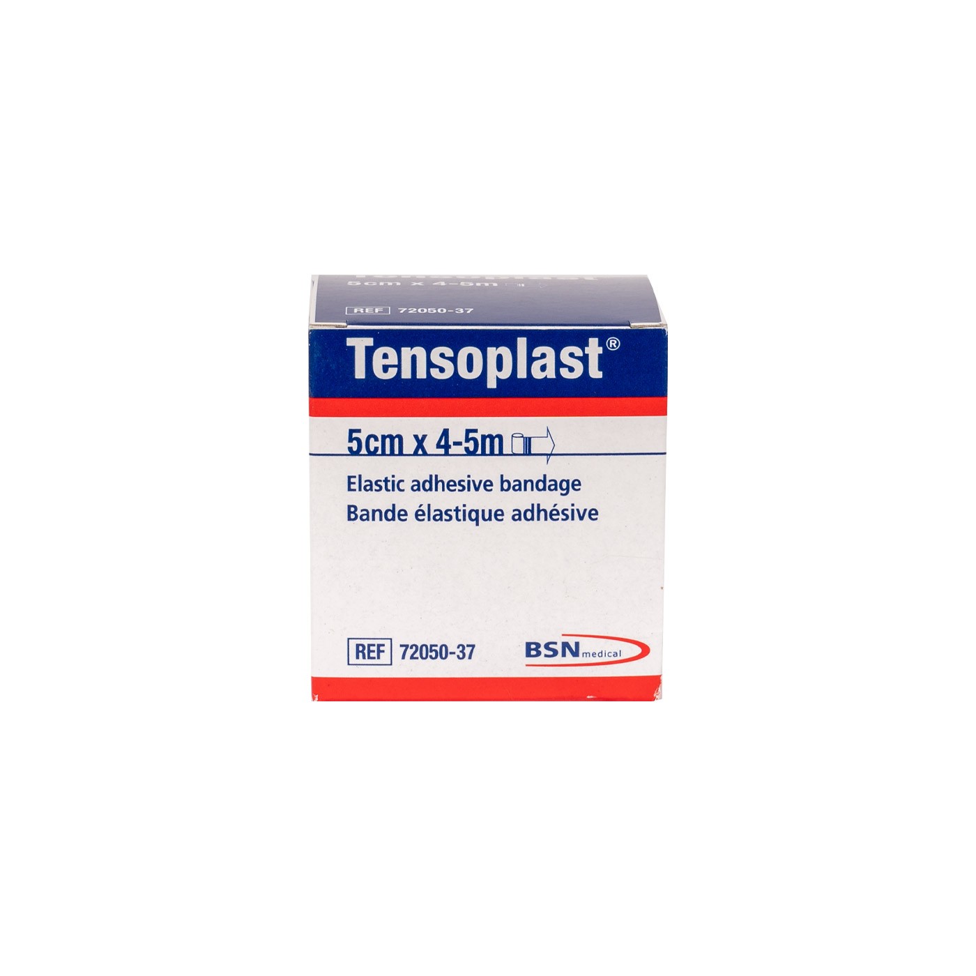 Tensoplast Bandage 5 cm