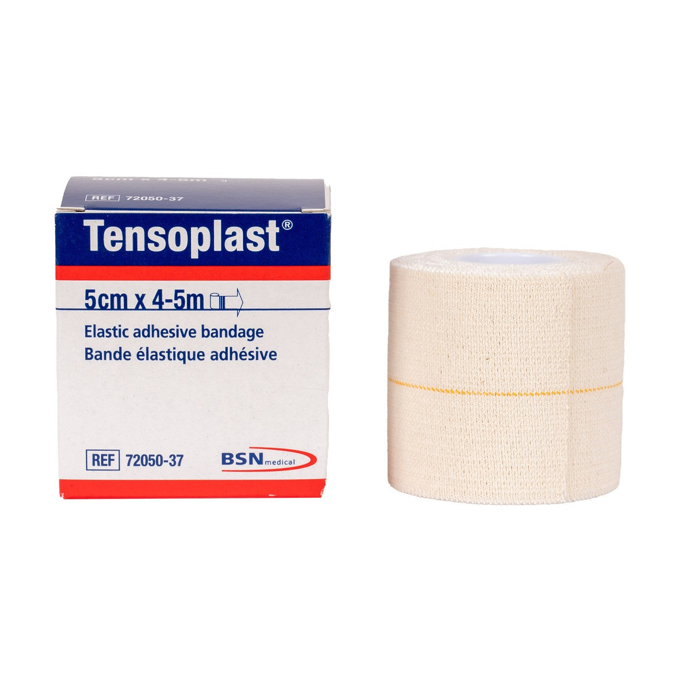 Tensoplast Bandage 5 cm