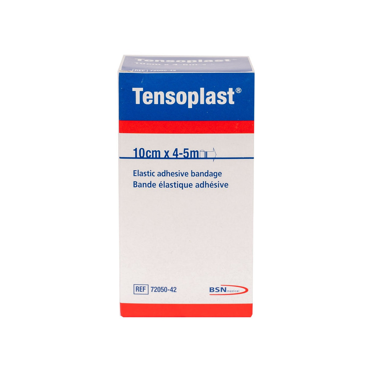 Tensoplast Bandage 10 cm