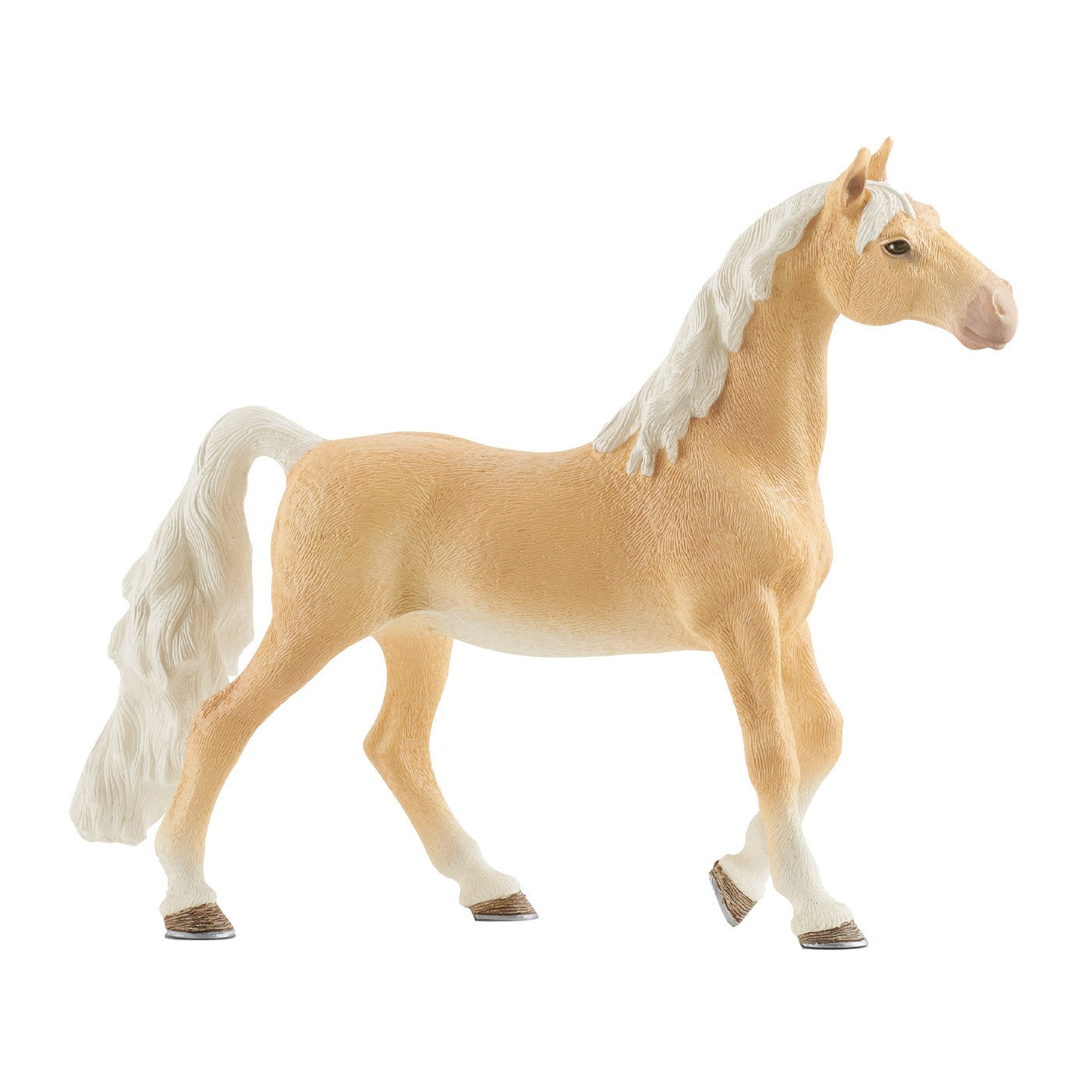 Jument de selle américaine Schleich Horse Club