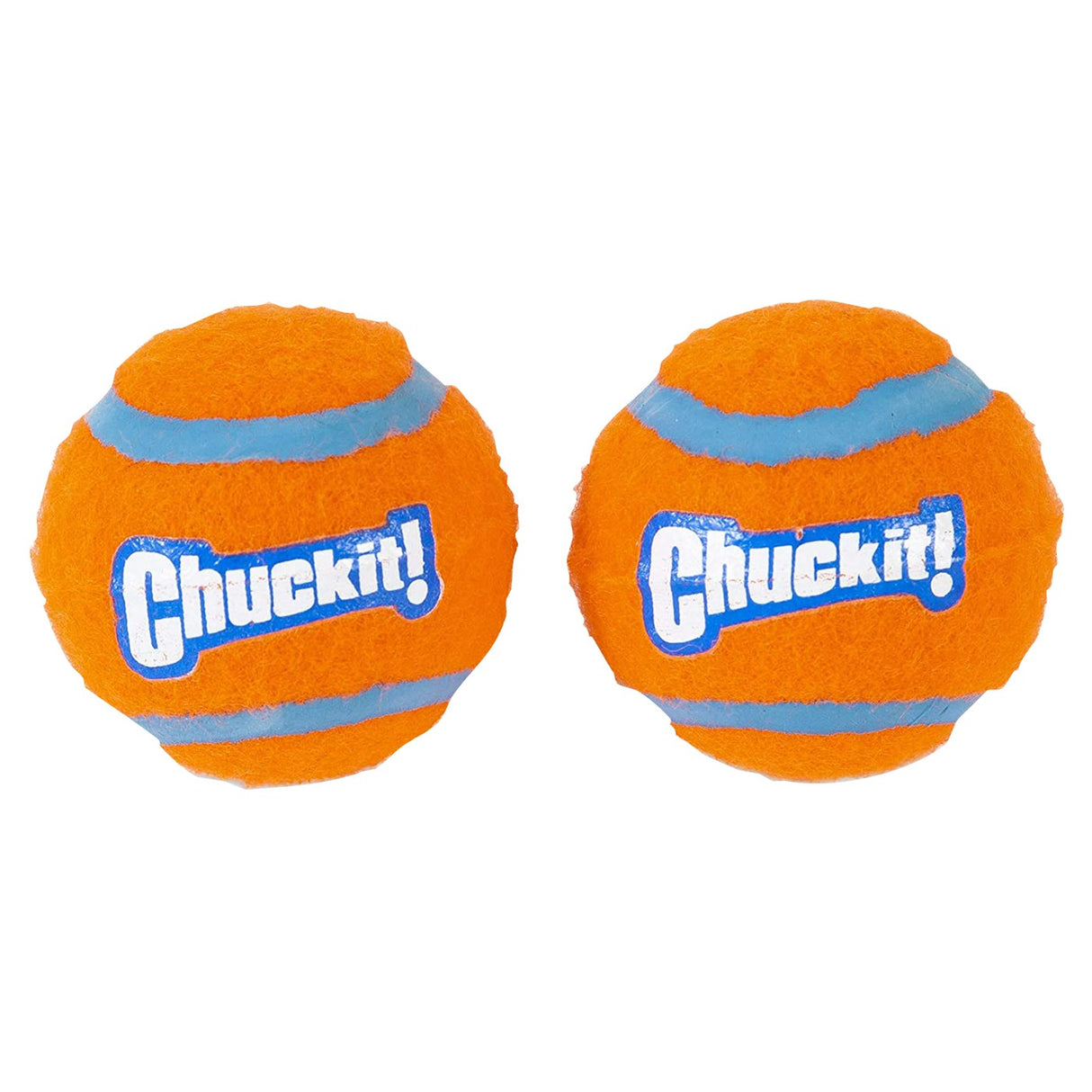 Chuckit! Tennis Ball Medium - Pack of 2