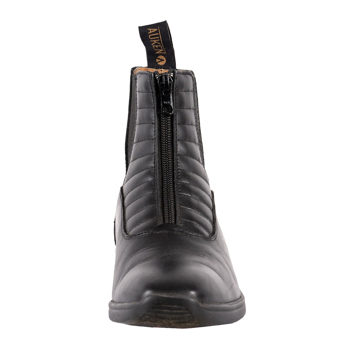 Auken Lux Modena Paddock Boots