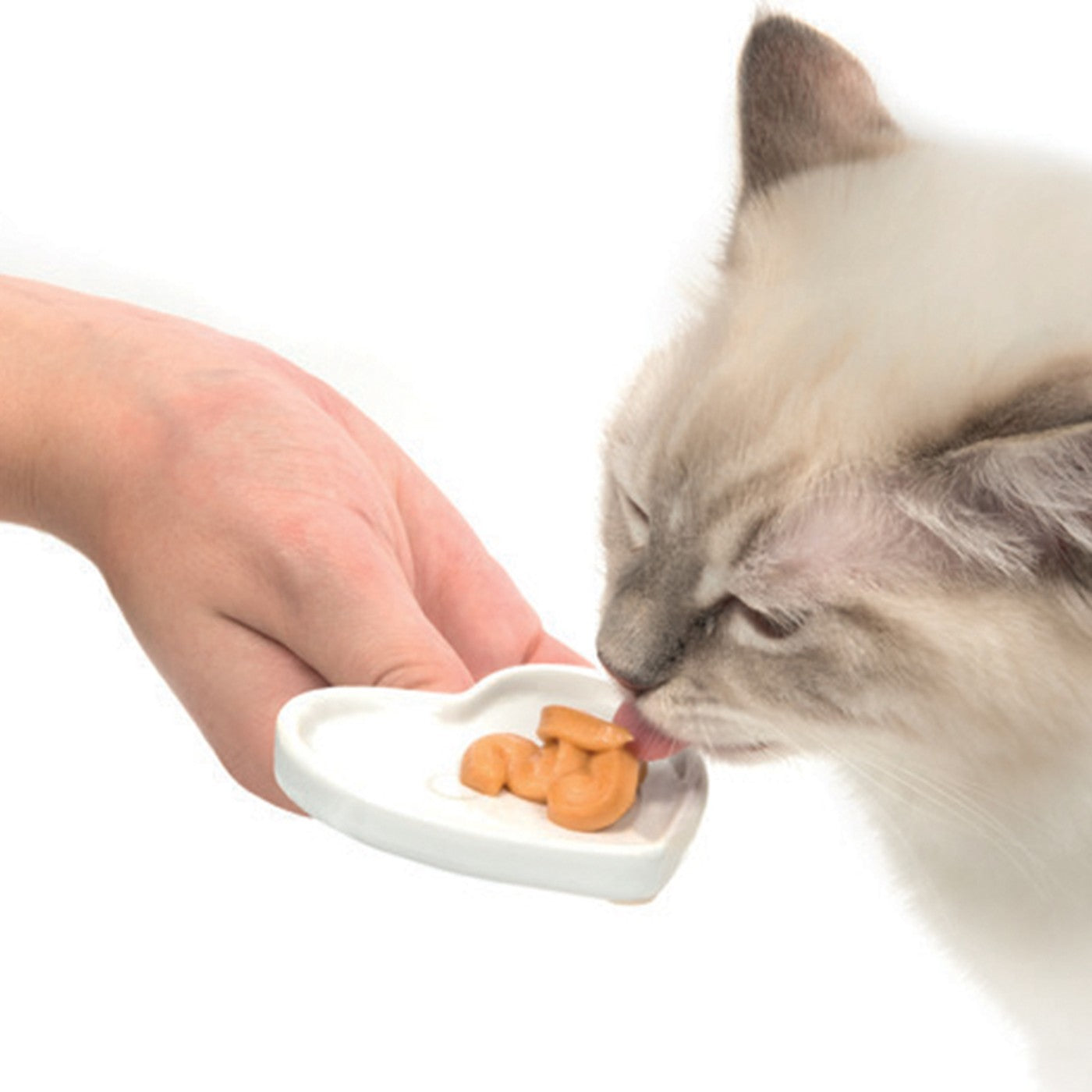 Catit Creamy Lickable Assorted Multipack Cat Treats - Pack of 12