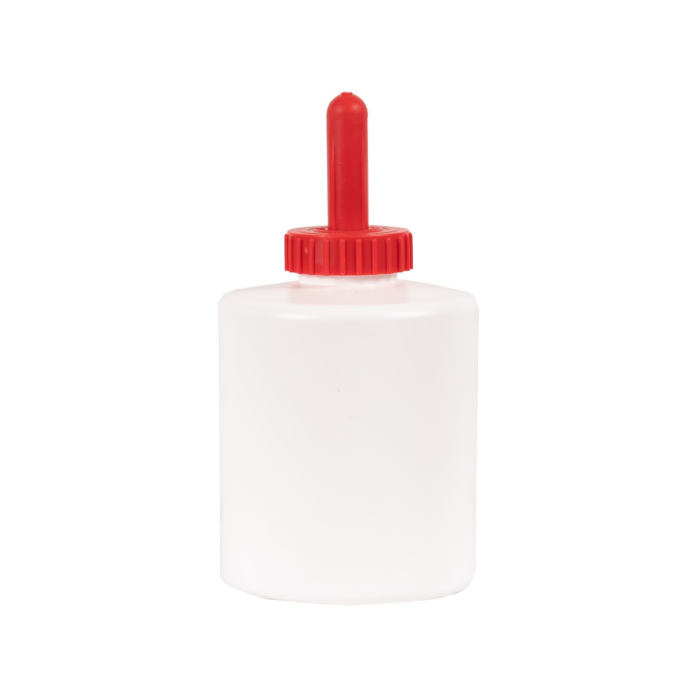 Refill Jar W/ Brush Handle 1L