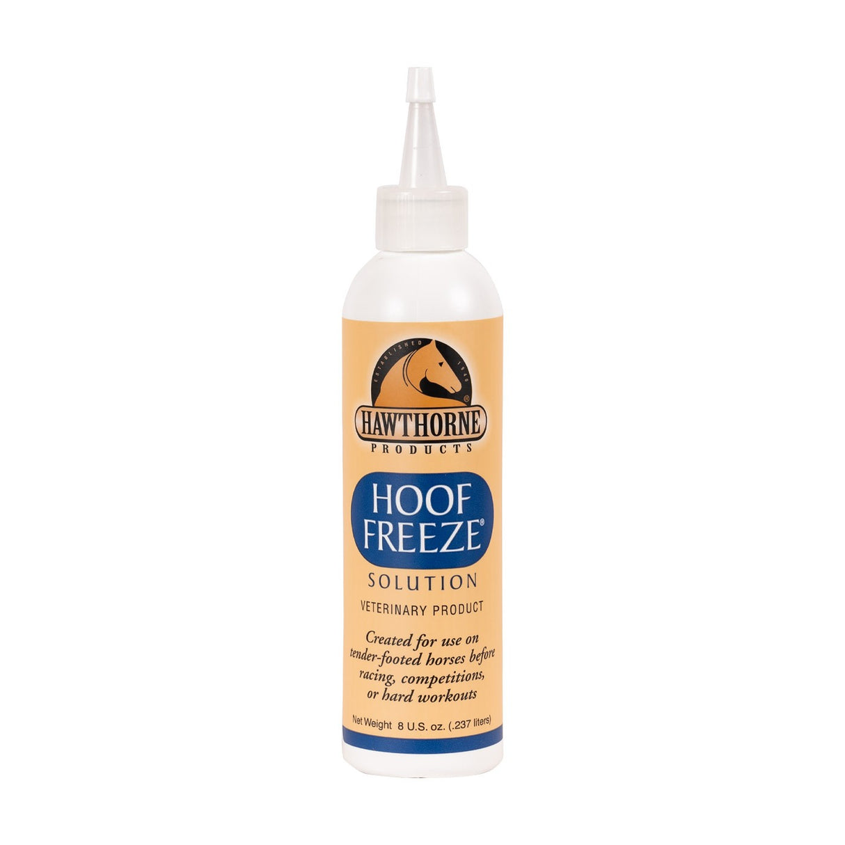 Hawthorne Hoof Freeze 237 mL