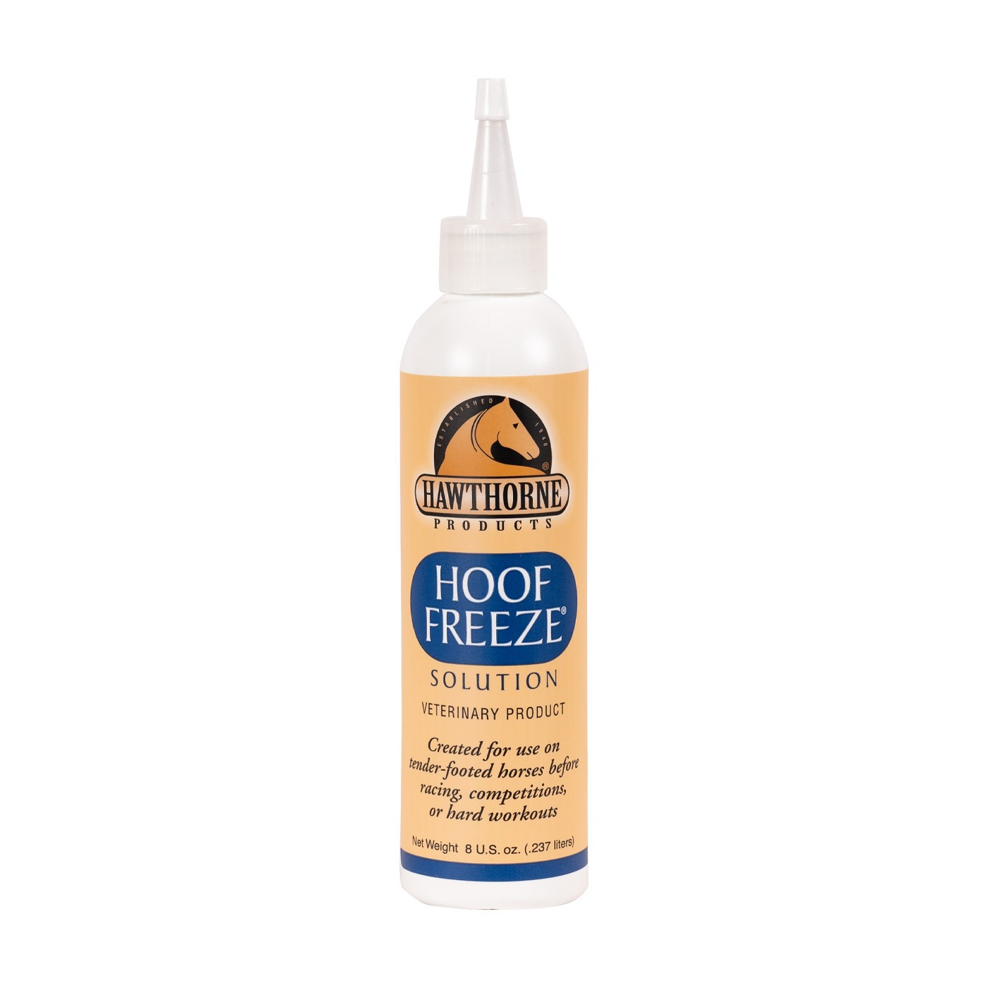 Hawthorne Hoof Freeze 237 mL